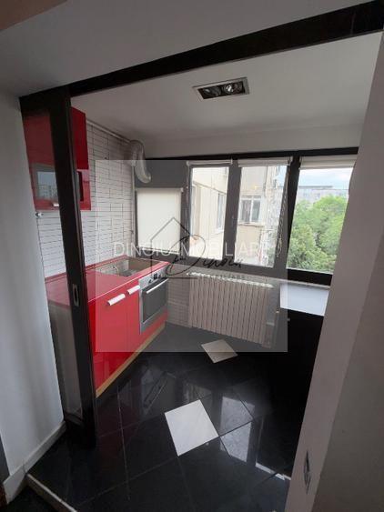 Apartament 4 camere Crângași I Renovat I Metrou 400m I COMISION 0% - 4