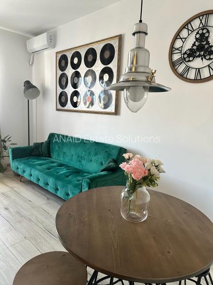 Apartament 2 camere - Lujerului+centrala - 2