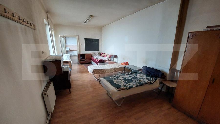 Casa renovabila 123mp, zona centrala, investitie, in Cluj-Napoca - 3