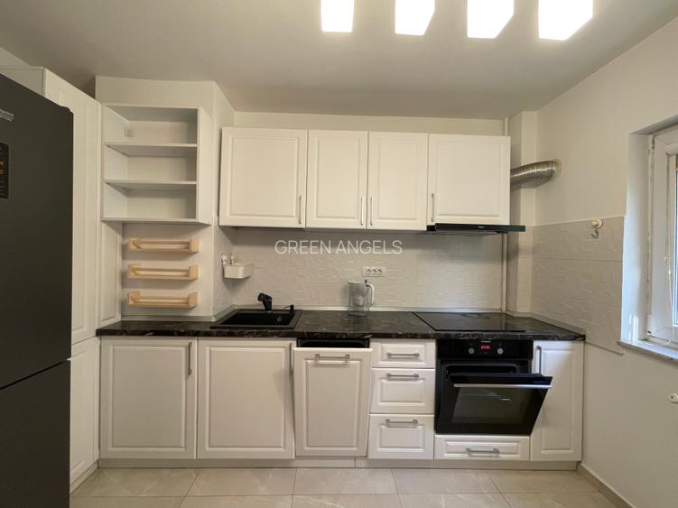 Apartament 2 camere Tineretului Comision 0% - 9