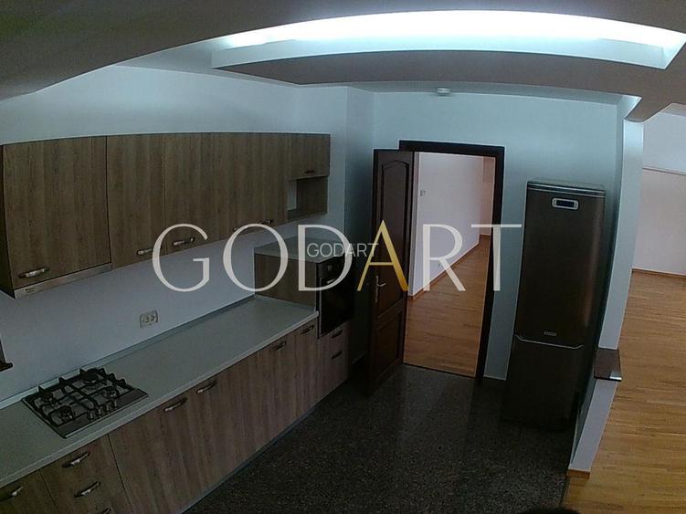 Apartament de lux Aviatorilor - 13