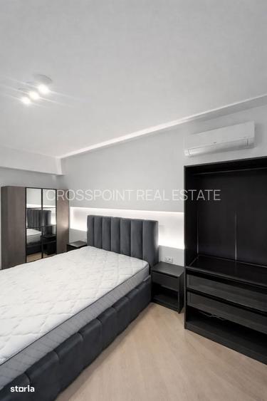 Apartament 2 camere -Cortina North - 5