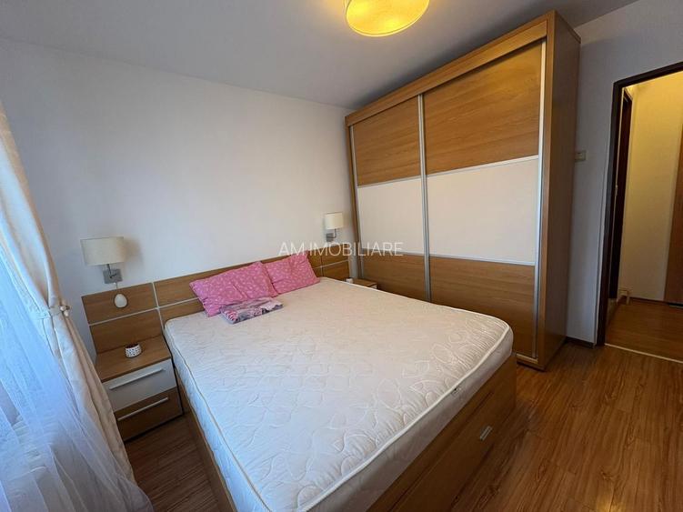 AP. 2 CAMERE APARATORII PATRIEI, PARCARE ADP, REABILITAT, METROU 6 MIN - 5