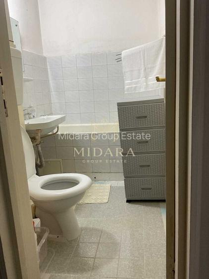 Garsonieră Dristor | Metrou Dristor 2 | Etaj 6 | 350€/lună - 10