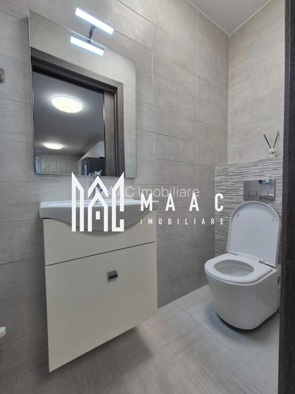Apartament spațios de închiriat - 3