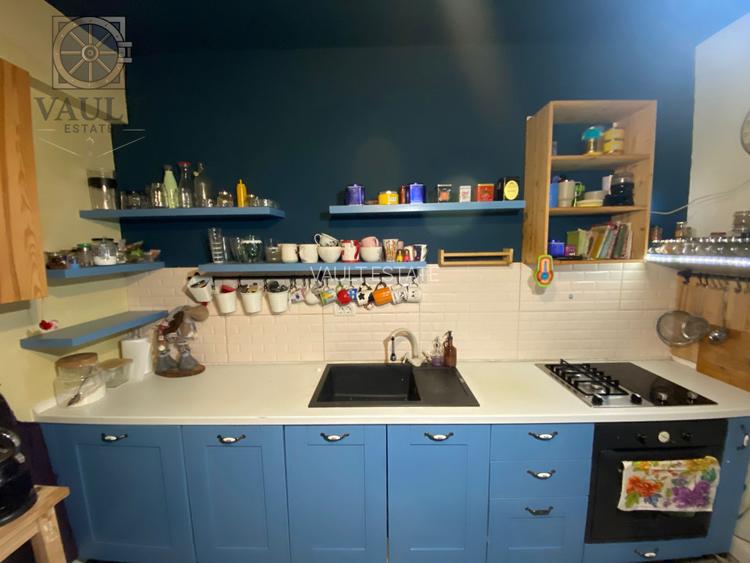 Casa Individuala Chiajna-Teren liber 145mp - 5