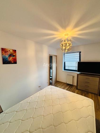 Apartment 2 camere, The Park, Constantin Brancoveanu  - 7