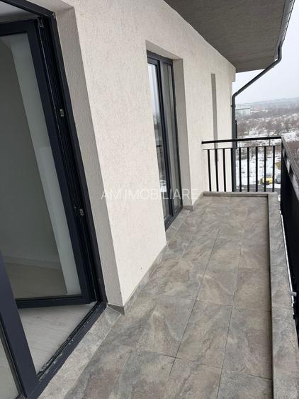 AP. 3 CAMERE MAGURELE, PRIMA INCHIRIERE, PARCARE, BLOC NOU, CENTRALA - 13