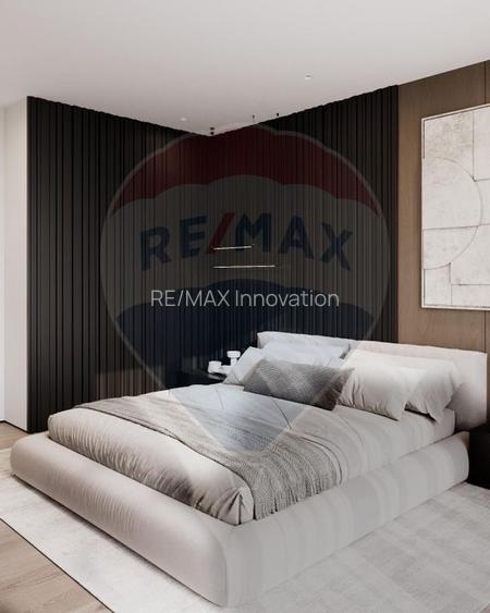 Apartament de lux, 2 camere, în zona Decebal, la 5 minute de metrou - 5