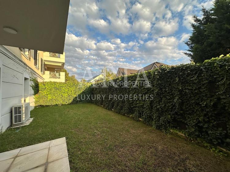 TRIANA 3 CAMERE | CURTE | PISCINA | GYM - 20