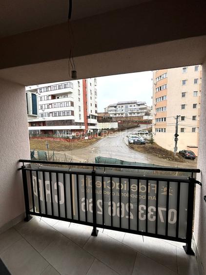 Apartament 3 camere de vanzare Pacurari - 6