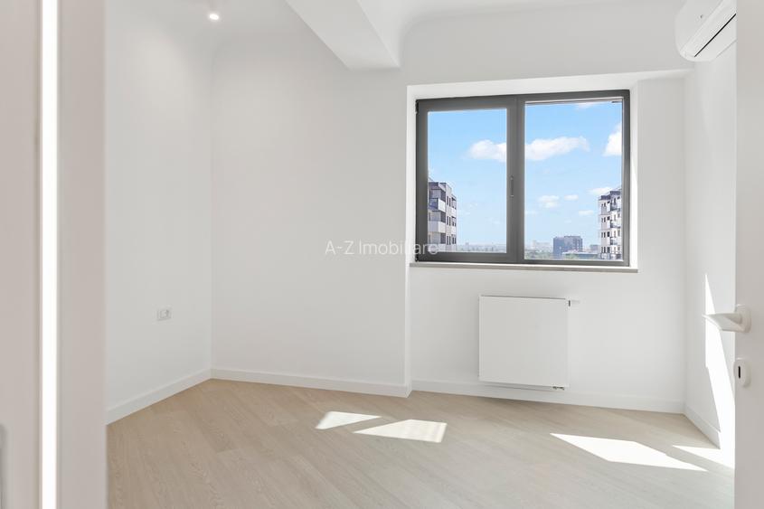 Cortina North | Apartament 3 Camere | Finisaje Premium - 7