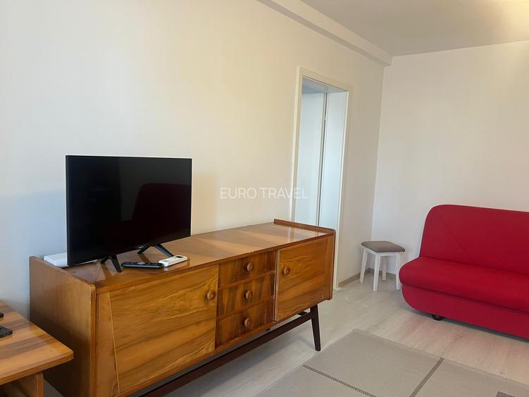 apartament 2 CAMERE, loc parcare, Ferdinand - Traian, curat, 420 euro - 25