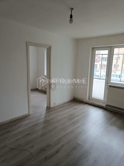 Apartament 2 camere strada Petru Dobra - 2