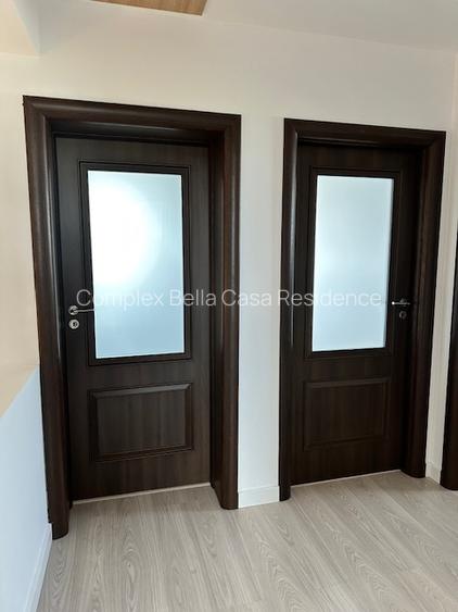 BellaCasa Residence,diferita,complet utilata vila individuala,Sabareni,asfalt - 9