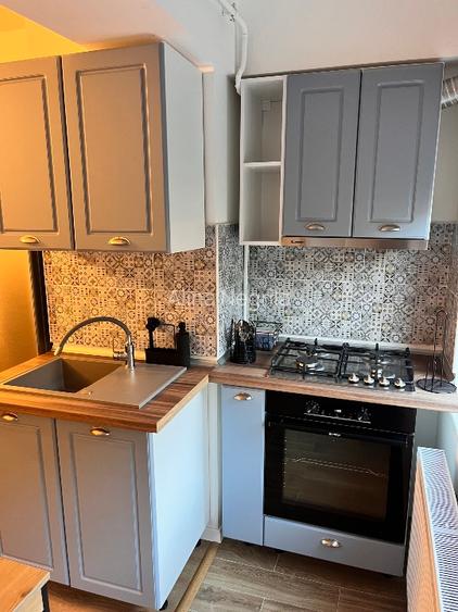 Apartament 2 camere de vanzare, zona Fantasy Park - 3