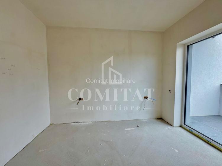 Apartament cu 3 camere | Stadiu semifinisat | Zona Profi - Baciu - 4