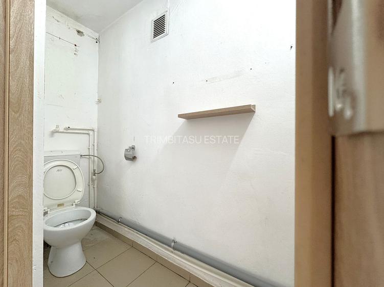 Spatiu Comercial | Piata Covasna | Berceni | parcare | COMISION 0% | - 10