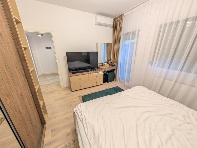 Duplex 4 camere 120mp | 0 comision | Tunari | mobilat utilat | 225mp teren - 29