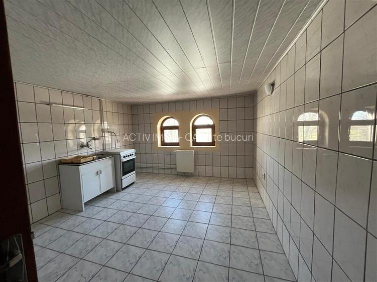 Lugoj,  Vila P+2E+M ,  656 Mp., Construiti, Posibilitate De Investitie, Zona 0 - 26