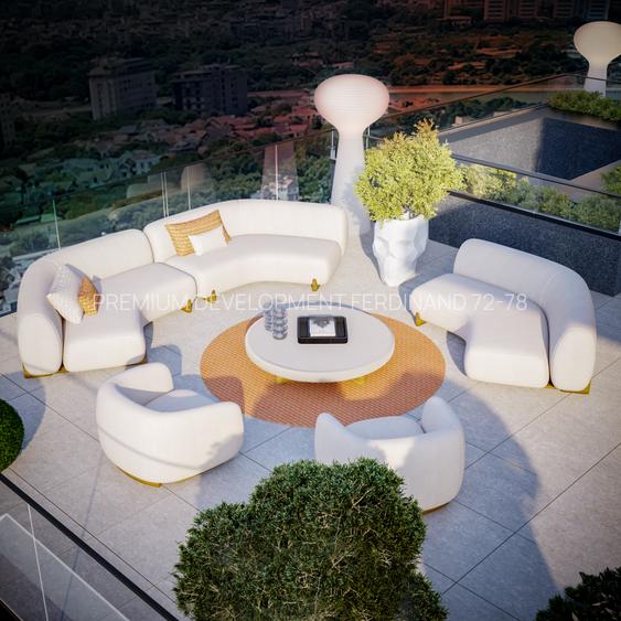 Vanzare 3 camere, Direct Dezvoltator, nZEB, Univ - Foisorul de Foc - Iancului - 42