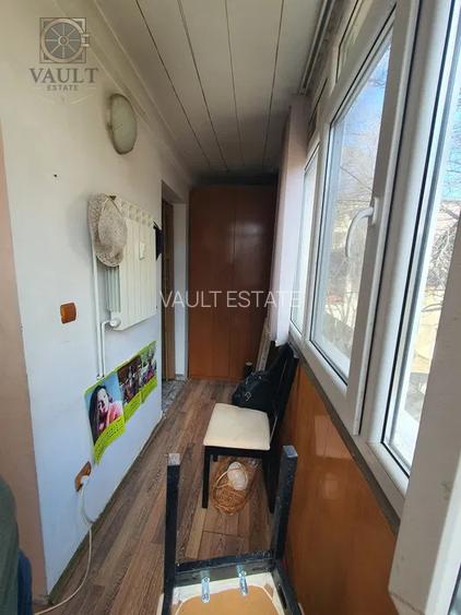 Apartament 2 camere -48mp- Baba Novac  - 6
