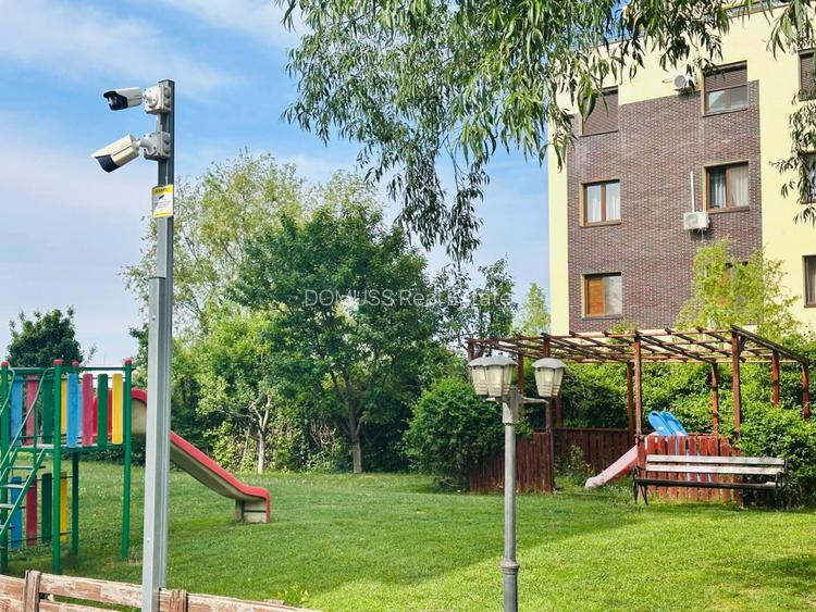 DUPLEX 4 CAMERE | CORBEANCA | OSTRATU | 250 MP TEREN | COMPLEX PRIVAT - 17