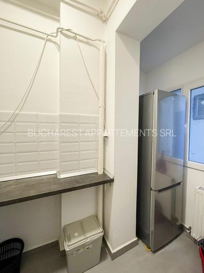 Garsoniera tip studio / Piata Unirii - 8