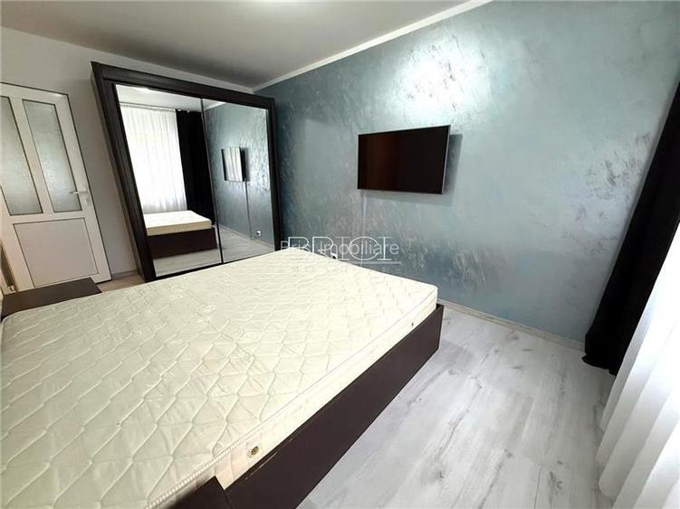 Apartament cu 2 camere, Decomandat, zona pietonala, Racadau - 5