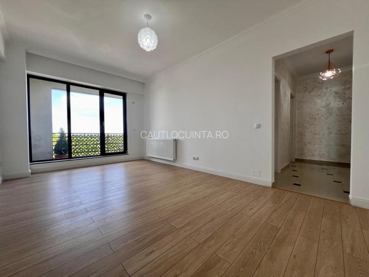 Apartament 2 camere | Chitila | Centrala Proprie | Mobilat Utilat - 6