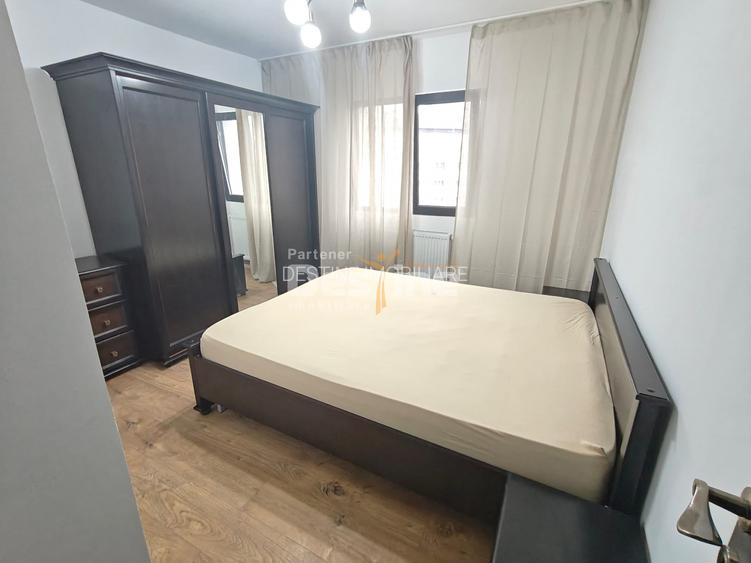 DACIA, Apartament 3 camere, 71.7 MP, 164.900 € - 9