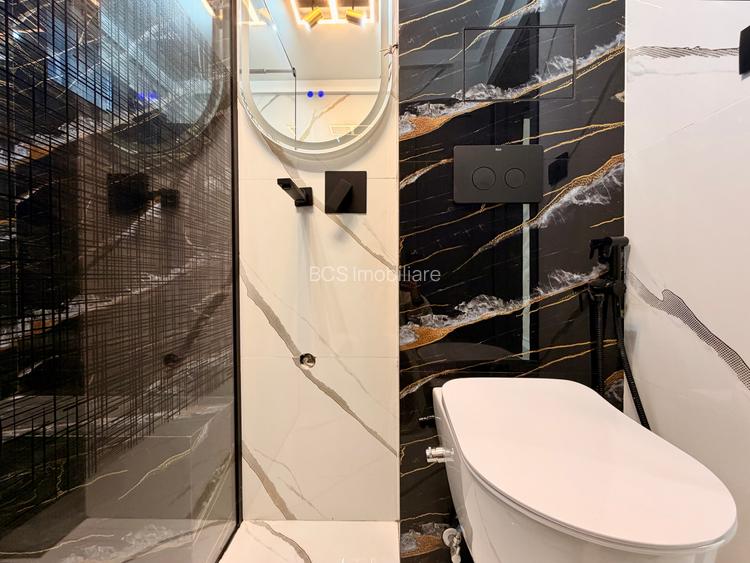 Vanzare apartament la cheie 3 cam, 56 mp, renovat complet | Băneasa - Herastrau - 15