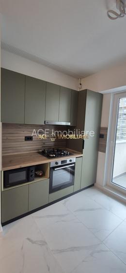 2 Camere de inchiriat | Pallady | Incalzire Pardoseala | Bloc 2026 - 12