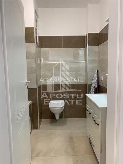 Apartament 2 camere, petfriendly, zona Soarelui - 6