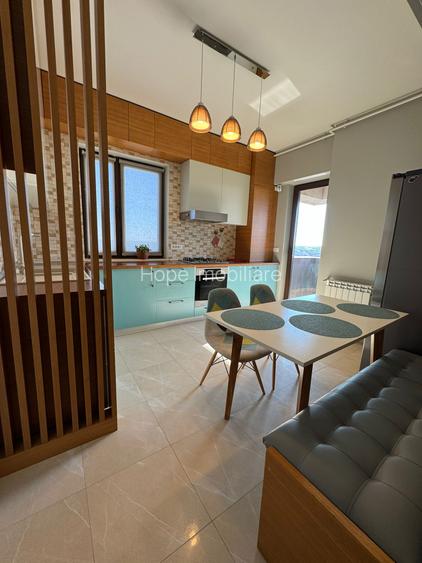 Gama Residence - Apartament 3 camere , premium - 13