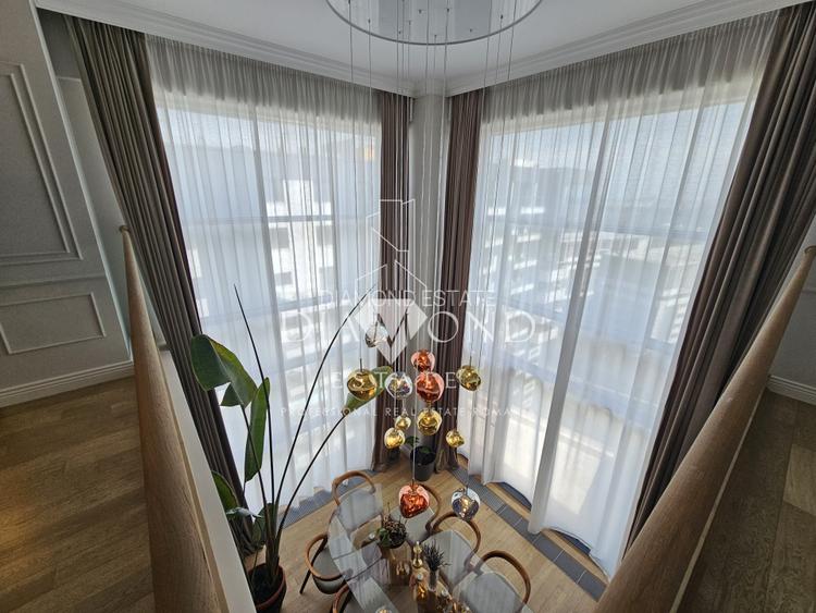 0% Comision | Penthouse impresionant | Priveliste de exceptie UpGround - 4