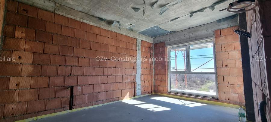 Casă premium P+1+M | Terasă & Mansardă | Design modern | Teren 250 mp - 15