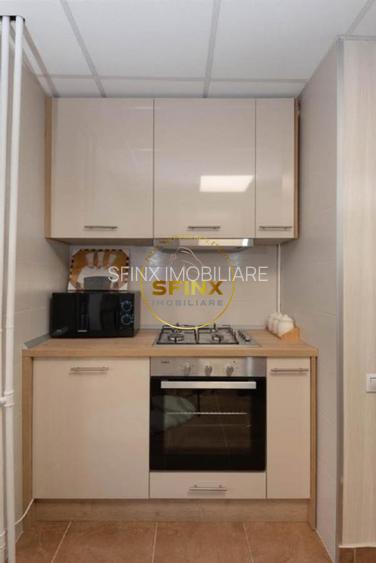Apartament 2 camere || Kiseleff-Victoriei || etaj 1 || 54mp - 7