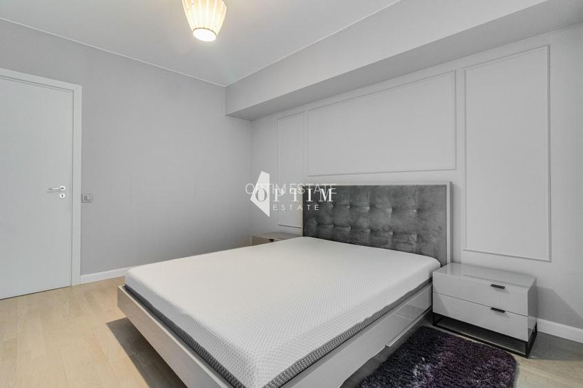 NOU! 3 camere GENEROS 90 mp, DESIGN INTERIOR, Petrom City! - 7