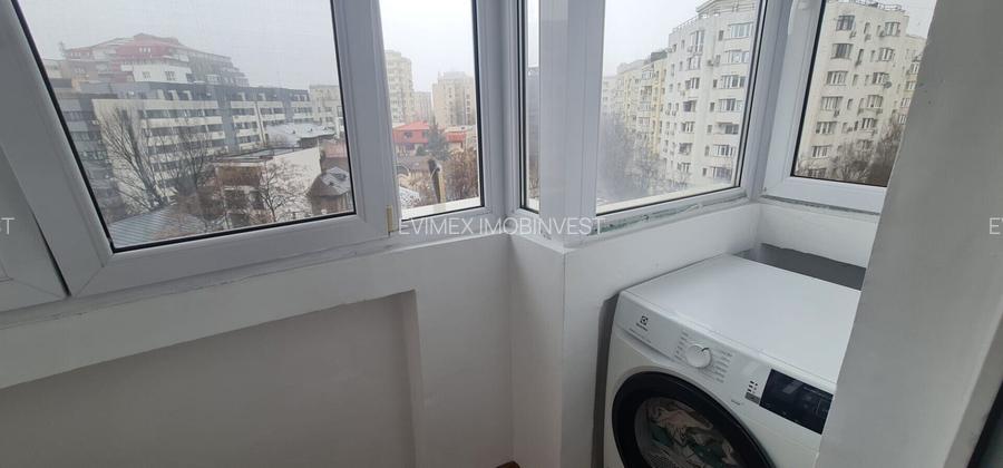 Decebal 3 camere Decomandat - 11