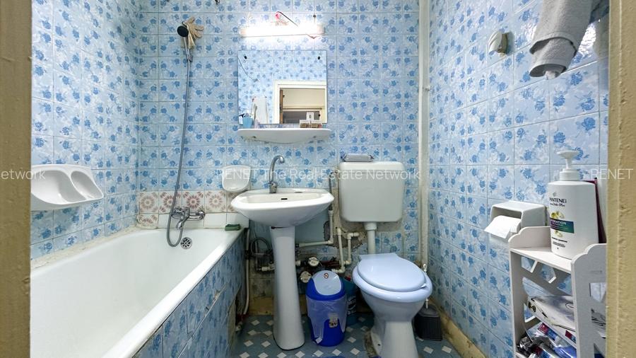 Apartamentul care te așteaptă să-l transformi în casa ta - 12