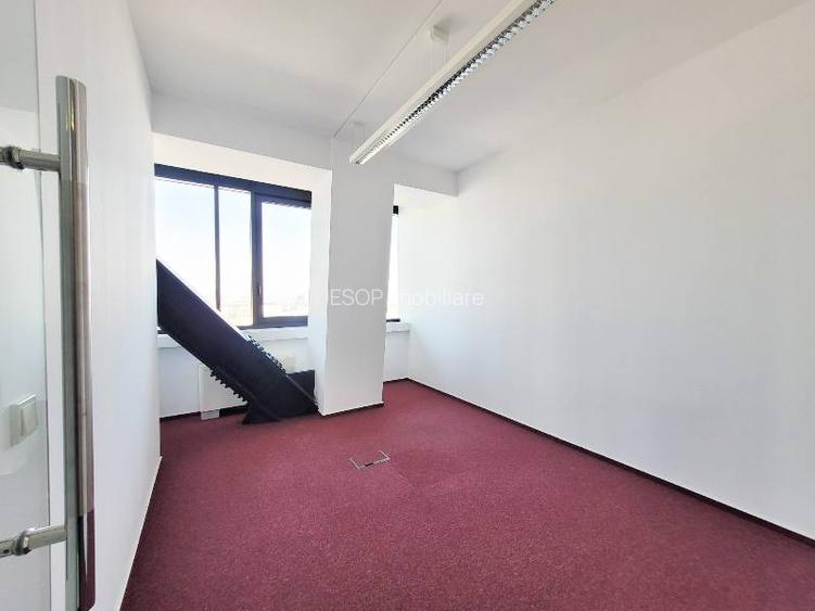 Pipera Business Tower, Pompei, 335 - 2216 mp  0% comision! - 8
