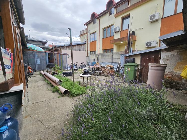 Teren de vanzare I Zona Mihai Bravu I Suprafata 179 mp - 8