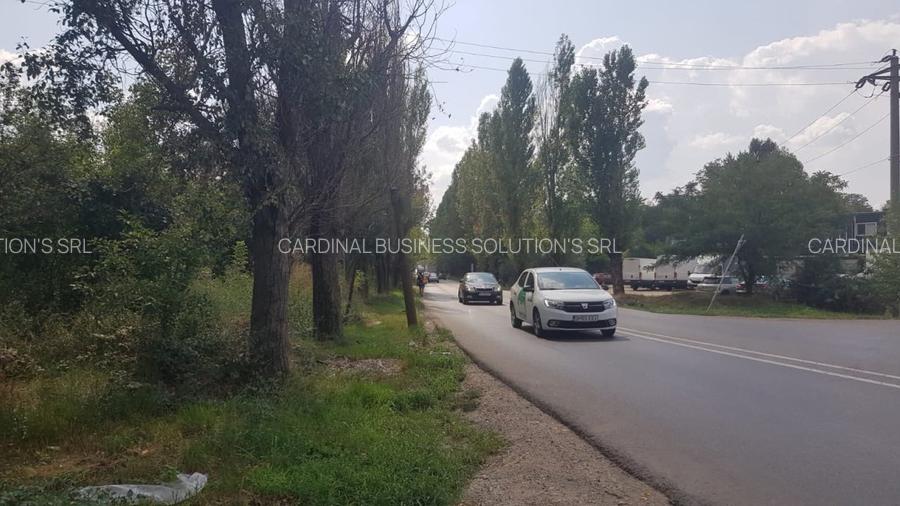 Splaiul Unirii-Pod Grigorescu , teren 2179 mp - 3