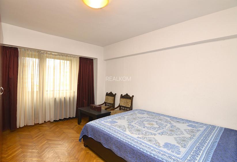INCHIRIERE APARTAMENT 2 CAMERE UNIRII - BLOC ZEPTER - 14