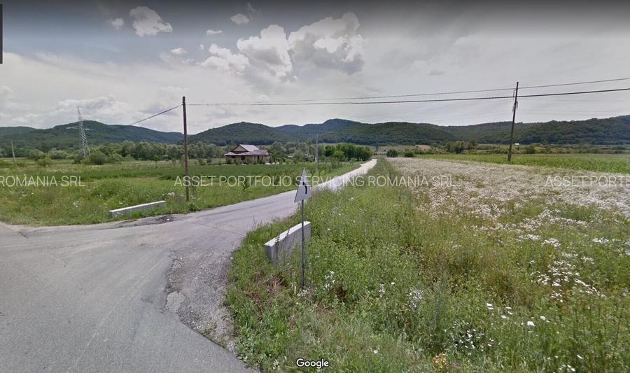 Teren extravilan 5.800 mp – Prodanesti, com. Creaca, jud. Sălaj - 6