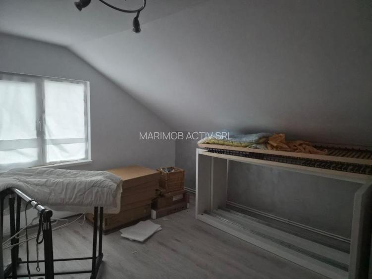 Casa  P+M  Cumpana - 4