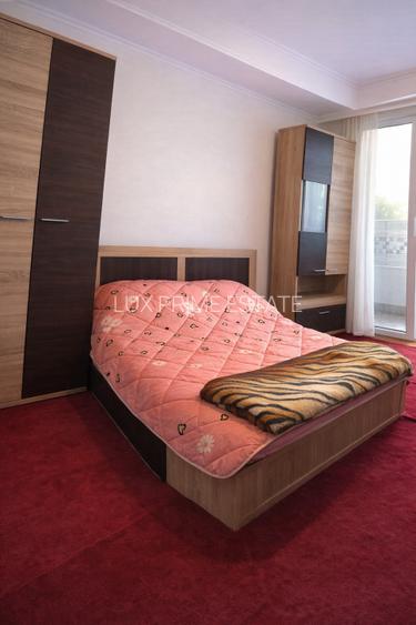 Garsonieră Calea Girocului - 2