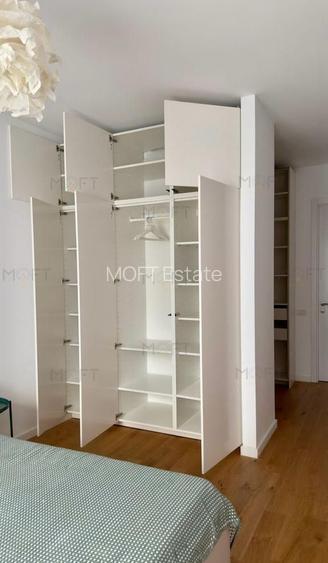 Apartament 3 camere Win Herastrau loc de parcare inclus - 8