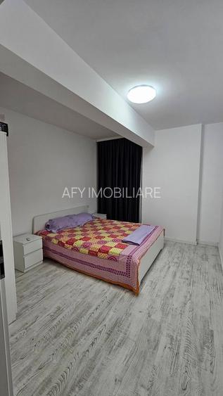 Apartament tip STUDIO  Popesti-Leordeni- Centrala proprie - 6